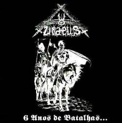 Uraeus (BRA) : 6 Anos de Batalhas...